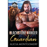 Blackstone Ranger Guardian: Blackstone Rangers Book 5