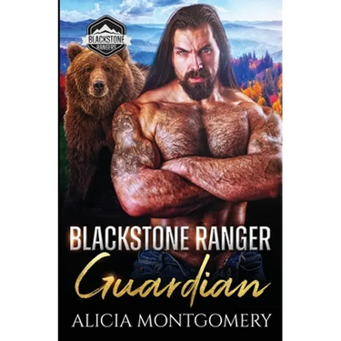 Blackstone Ranger Guardian: Blackstone Rangers Book 5