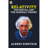 Relativity: The Special and the General