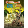 TidalWave Comics Presents #8: Wrath of the Titans and Jason & the Argonauts