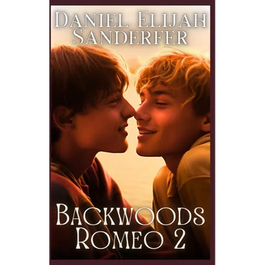 Backwoods Romeo 2