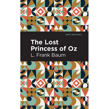 The Lost Princess of Oz