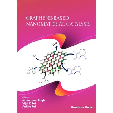 Graphene-Based Nanomaterial Catalysis