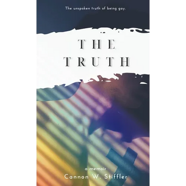 The Truth: Rainbows Don't Explain The Storm