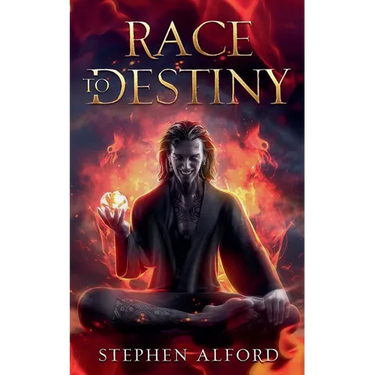 Race to Destiny