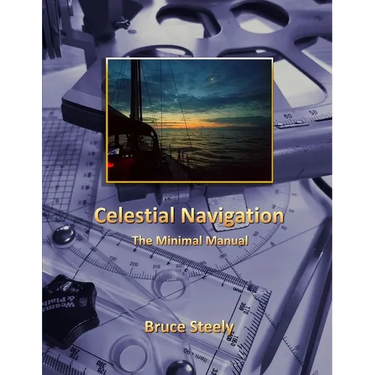 Celestial Navigation: The Minimal Manual