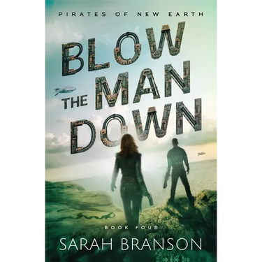 Blow the Man Down