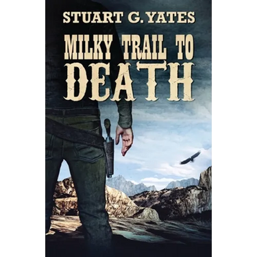Milky Trail To Death