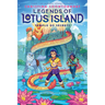 Temple of Secrets (Legends of Lotus Island #4)