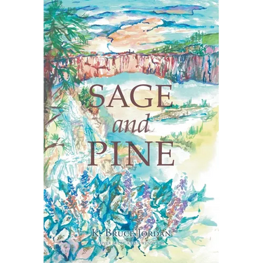Sage and Pine