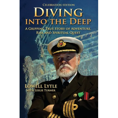 Diving into the Deep