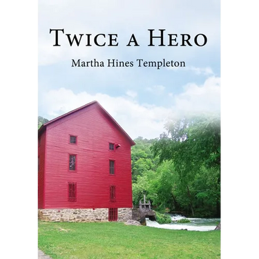 Twice a Hero