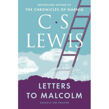 Letters to Malcolm, Chiefly on Prayer
