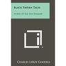 Black Tavern Tales: Stories of Old New England