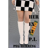 Her Ex-GI P.I.