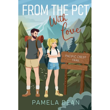 From the PCT with Love