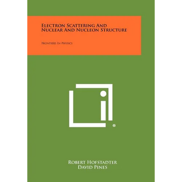 Electron Scattering and Nuclear and Nucleon Structure: Frontiers in Physics