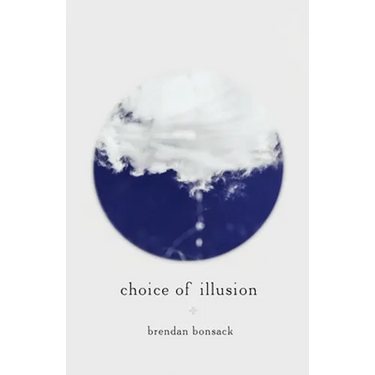 Choice of Illusion