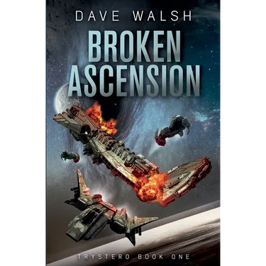 Broken Ascension