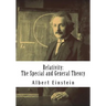 Relativity: The Special and General Theory