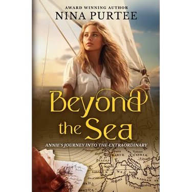 Beyond the Sea: Annie's Journey into the Extraordinary