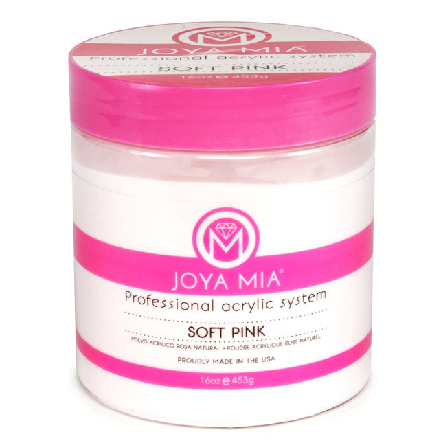 Soft Pink - 1oz by Joya Mia