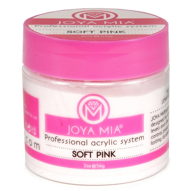 Soft Pink - 2oz by Joya Mia