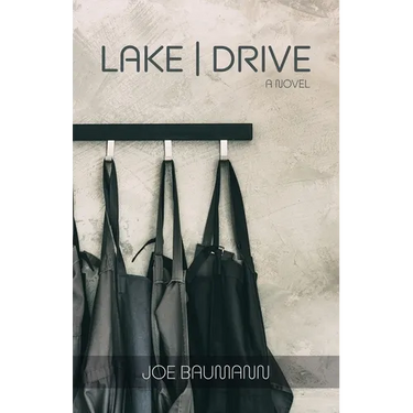 Lake Drive