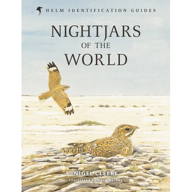Nightjars of the World