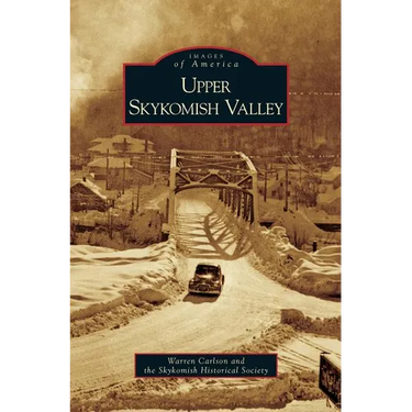 Upper Skykomish Valley