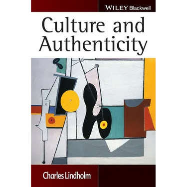 Culture and Authenticity