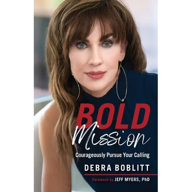 Bold Mission