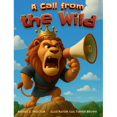 A Call from the Wild