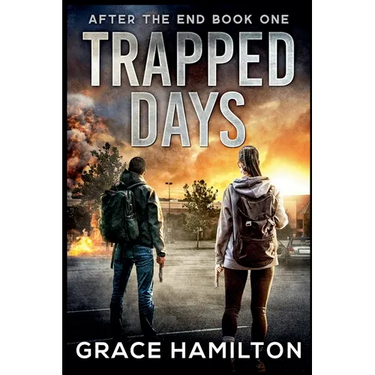 Trapped Days