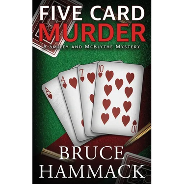 Five Card Murder