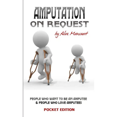 Amputation on request