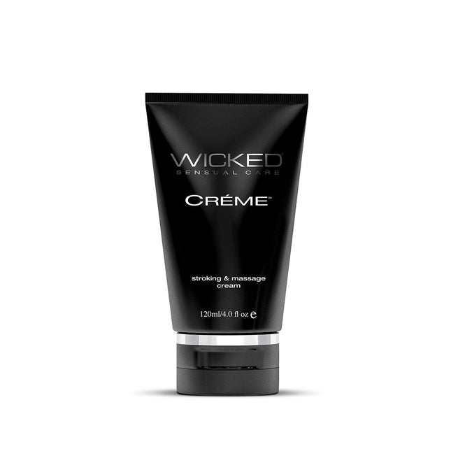 Wicked Crme 4oz by Sexology