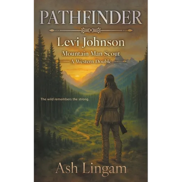Pathfinder: A Western Double