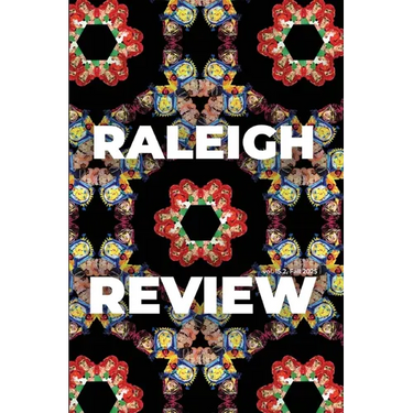Raleigh Review 15.2: Fall 2025