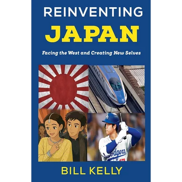 Reinventing Japan: Facing the West and Creating New Selves