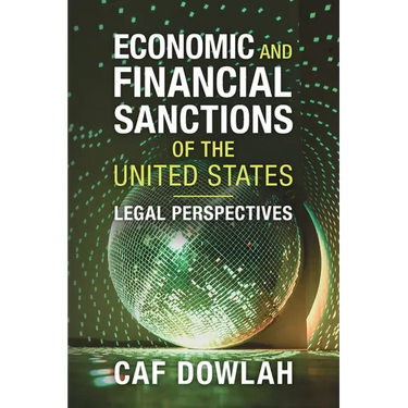 Economic and Financial Sanctions of the United States