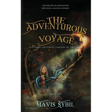 The Adventurous Voyage: exploring different corners of the earth