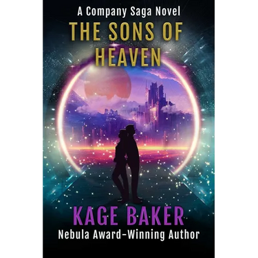 The Sons of Heaven