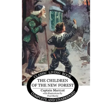 The Children of the New Forest