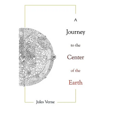 A Journey to the Center of the Earth