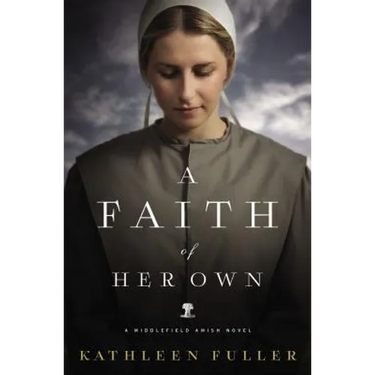 A Faith of Her Own