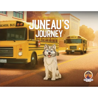 Juneau's Journey