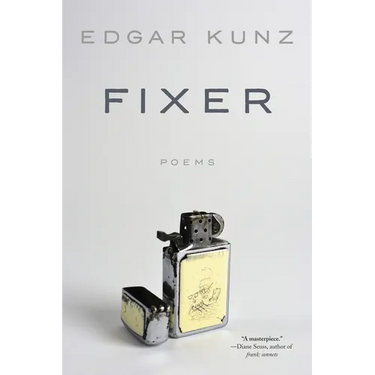 Fixer: Poems