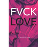 FVCK.LOVE.KILL. - Cara & Evan: (Erotic thriller - Dark Romance)