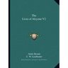 The Lives of Alcyone V2